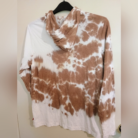 Levi's hooded Pull Over - Picture 4 of 6